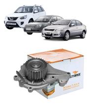 Bomba D'água Chery A5/ Cielo/ Tiggo 1.6/1.8/2.0 16v Starke