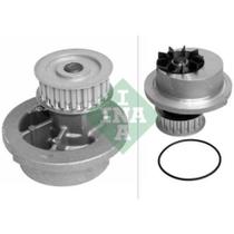 Bomba D'água Chevrolet Meriva 2009 a 2011 Ina 538 0012 10