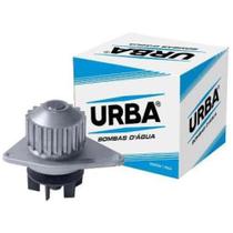 Bomba D'água Citroen C3 2003 a 2012 URBA UB0807