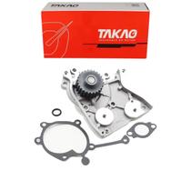 Bomba D'Água Clarus 2.0 16V 1996 A 2001 / Sportage 2.0 16V 1996 A 2001 - Takao Bdk20 Bomba D'Água Clarus 2.0 16V 1996 A 2001 / Sportage 2.0 16V 1996 A 2001 - Takao Bdk20