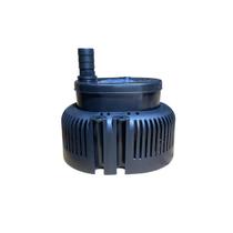 Bomba d água climatizador aquário cascata elétrica submersa 45W 2500 litros hora 2,5m elevação 220V Bomba d água climatizador aquário cascata elétrica submersa 45W 2500 litros hora 2,5m elevação 220V