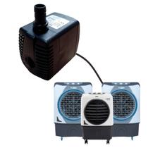 Bomba D'água Climatizador Ventisol Clipro 45-70-100 Lts 110v ou 220v