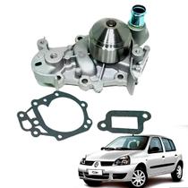 Bomba D'agua Clio / Kangoo / Twingo 1.0 8v Bomba D'agua Clio / Kangoo / Twingo 1.0 8v