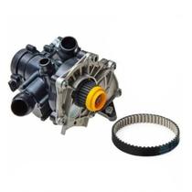 Bomba D'Água Com Carcaça Audi A3 A4 A5 A6 Q3 Q5 2.0 Turbo