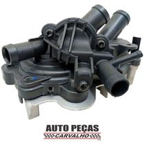 Bomba d'Água com Carcaça (AUTOTEC) - Vw Up / Golf / Jetta / Tiguan / Audi A1 / A3 - 2014 em diante Bomba d'Água com Carcaça (AUTOTEC) - Vw Up / Golf / Jetta / Tiguan / Audi A1 / A3 - 2014 em diante