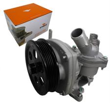 Bomba D'água Com Carcaça S10 2.5 Flex 2015 2016 2017 2018 SWP270H