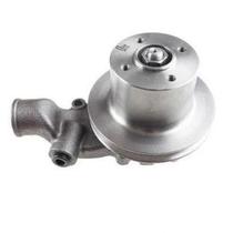 Bomba d agua com polia motor perkins 4236 / 4248 / mf85x / 265 / 275 a 290