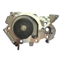 Bomba D Água Compatível March 206 Clio Kangoo