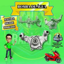Bomba D'Agua Completa Honda PCX/ADV160 Modelo Original Bomba D'Agua Completa Honda PCX/ADV160 Modelo Original