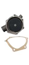 Bomba d'água completa Indisa para motor MWM TD229 4 e 6 cilindros Turbinado