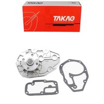 Bomba D'Água Corcel 1.4 8V 1973 A 1977 / Belina 1.4 8V 1973 A 1977 / Pampa 1.6 8V 1980 A 1983