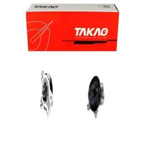 Bomba D'Água Corolla 2.0 16V 2008 A 2013 / Rav4 2.0 16V 2013 A 2018 / Corolla 2.0 16V 2014 A 2019