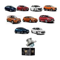 Bomba d agua creta/elantra/hb20/hb20s/i30/cerato/soul/veloster Bomba d agua creta/elantra/hb20/hb20s/i30/cerato/soul/veloster