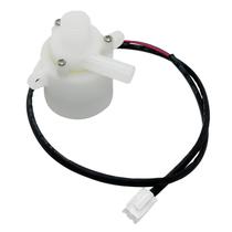 Bomba d'Água DC 12V para Máquina de Gelo - Peça de Reposição Bomba d'Água DC 12V para Máquina de Gelo - Peça de Reposição