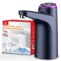 Bomba D"Agua Dispenser Eeletrico P/ Galão Bomba D"Agua Dispenser Eeletrico P/ Galão