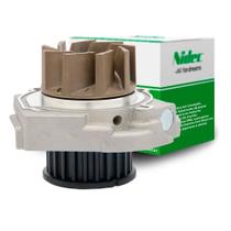 Bomba D'agua Do Motor 1.8 16v Nidec Civic 2005 A 2012 Nba0607