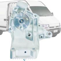 Bomba D'água do Motor Master 2.8 2002 a 2004 7701470880