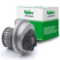 Bomba D'agua Do Motor Nidec Astra 2.0,16v zafira vectra 2.0,2.2,2.4,16v Nba0157