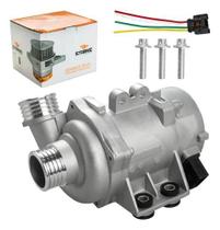 Bomba D'água Elétrica 4 Pinos Bmw 323i 325i 330i X1 Starke SWP260