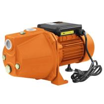 Bomba D'água Elétrica Autoaspirante Tramontina Bta10 1 Hp 0,75 Kw Ideal Para Residências Irrigação Tramontina Bomba D'água Elétrica Autoaspirante Tramontina Bta10 1 Hp 0,75 Kw Ideal Para Residências Irrigação Tramontina