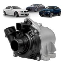 Bomba D'água Elétrica Bmw 135i 335i 535i X1 X3 X6 X5 N54 N55 Bomba D'água Elétrica Bmw 135i 335i 535i X1 X3 X6 X5 N54 N55