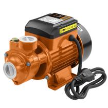 Bomba D'água Elétrica Periférica Tramontina BTP05 - Potência 0,5 hp 0,37 kW - Ideal para Multiuso Bomba D'água Elétrica Periférica Tramontina BTP05 - Potência 0,5 hp 0,37 kW - Ideal para Multiuso