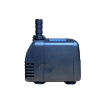 Bomba d'água elétrica submersa 18W 1000L/h 1,8m 110V
