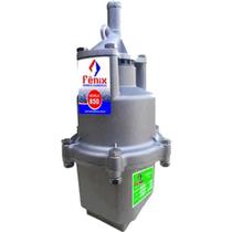 Bomba d/água elétrica submersa 3/4" 380 Watts - modelo 850 - 110v - Fenix