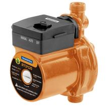 Bomba D'água Elétrica Tramontina BTCP120 - 120W, 127V, 1600L/h, 9m.c.a. - Multiuso Bomba D'água Elétrica Tramontina BTCP120 - 120W, 127V, 1600L/h, 9m.c.a. - Multiuso