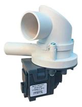 Bomba D'Água Eletrobomba para Criação de Peixes Tilápia 220V