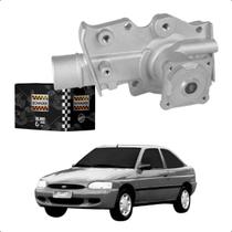 Bomba D'Água Escort 1.8 16V GL GLX 1997 até 2000 Bomba D'Água Escort 1.8 16V GL GLX 1997 até 2000