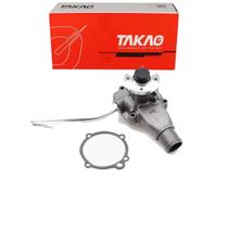 Bomba D'Água F150 4.9 12V 1995 A 1998 / F1000 4.9 12V 1995 A 1998 - Takao Bdfo49 Bomba D'Água F150 4.9 12V 1995 A 1998 / F1000 4.9 12V 1995 A 1998 - Takao Bdfo49