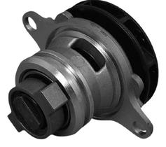 Bomba d agua fiat argo, cronos, mobi, novo uno, 1.0 1.6, 6v 8v, 3cil, 2017 em diante gmba6716 Bomba d agua fiat argo, cronos, mobi, novo uno, 1.0 1.6, 6v 8v, 3cil, 2017 em diante gmba6716
