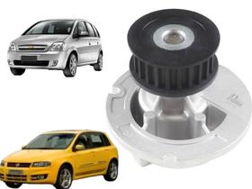 Bomba D'água Fiat Gm Meriva Stilo 1.8 2007 2008 2009 2010 Adicionar aos favoritos Bomba D'água Fiat Gm Meriva Stilo 1.8 2007 2008 2009 2010 Adicionar aos favoritos