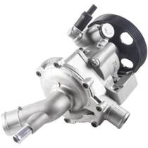 Bomba D'água Fiat Grand Siena 2012 a 2019 INDISA 354600
