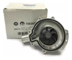 Bomba D'agua Fiat Motor Palio Punto Strada E-torq Vetore Bomba D'agua Fiat Motor Palio Punto Strada E-torq Vetore