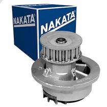 Bomba D'água Fiat Stilo Meriva 1.8 16v Todos Nkba03163 Bomba D'água Fiat Stilo Meriva 1.8 16v Todos Nkba03163