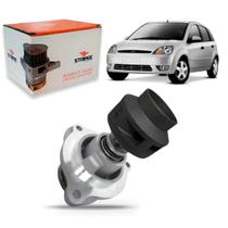 Bomba D' Água Fiesta 1.0 Supercharger Zetec Rocam 00/08 Bomba D' Água Fiesta 1.0 Supercharger Zetec Rocam 00/08
