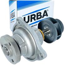 Bomba D'Água Fiesta Ka Courier Focus Ecosport 1.0 1.6 Zetec URBA