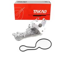 Bomba D'Água Fit Lx 1.4 8V 2003 A 2008 / Fit Lxl 1.4 8V 2003 A 2008 / Fit Ex 1.5 16V 2005 A 2020 - Takao Bdh13