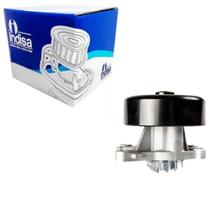 Bomba D'Água Fluence 2010 2018 Livina 2009 2014 Sentra 2006 2016 Tiida 2007 2013 X-Trail 2007 2009