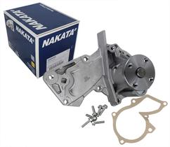 Bomba D'agua Ford Ecosport/Ka/New Fiesta/Focus 16v Sigma 2015 Original Nakata NKBA02952