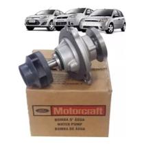 Bomba D'água Ford Motor Zetec Rocam 1.0 L / 1.6 L Original. Bomba D'água Ford Motor Zetec Rocam 1.0 L / 1.6 L Original.