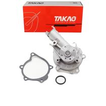 Bomba D'Água Galant 2.0 16V 1993 A 1993 / Expo 2.4 16V 1992 A 1994 / Galant Gs 2.4 16V 1994 A 1995