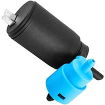 Bomba D'Água/gasol Celta Corsa 00 a 16 12V 2 Saída DK80231D