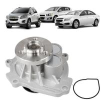 Bomba D'agua Gm Cruze Tracker 1.8 16v Sonic 1.6 16v 24405895 Bomba D'agua Gm Cruze Tracker 1.8 16v Sonic 1.6 16v 24405895