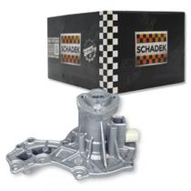 Bomba D'água Gol G2 G3 G4 Motor Ap C/ Ar Direção 1997 Diante Bomba D'água Gol G2 G3 G4 Motor Ap C/ Ar Direção 1997 Diante