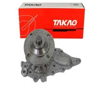 Bomba D'Água Gs300 3.0 24V 1993 A 1997 / Supra 3.0 24V 1993 A 1997 / Supra 3.0 24V 1993 A 1997 - Takao Bdto30L Bomba D'Água Gs300 3.0 24V 1993 A 1997 / Supra 3.0 24V 1993 A 1997 / Supra 3.0 24V 1993 A 1997 - Takao Bdto30L