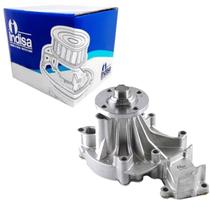 Bomba D'Água - Hilux 2005 A 2015 / Hilux Sw4 2005 A 2011 - 904508