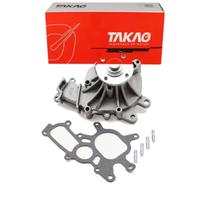 Bomba D'Água Hilux D4D 2.5 16V 2005 A 2011 / Sw4 D4D 3.0 16V 2005 A 2012 / Hilux D4D 3.0 16V 2005 A 2012 Bomba D'Água Hilux D4D 2.5 16V 2005 A 2011 / Sw4 D4D 3.0 16V 2005 A 2012 / Hilux D4D 3.0 16V 2005 A 2012